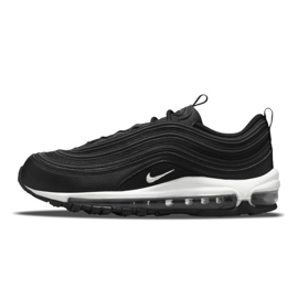 Nike Air Max 97 W DH8016-001 sko sort 1