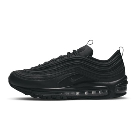 Nike Air Max 97 W DH8016-002 sko sort 1
