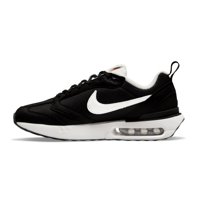 Nike Air Max Dawn DH3157-002 sko sort 1