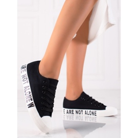 SHELOVET Sort mode sneakers 2