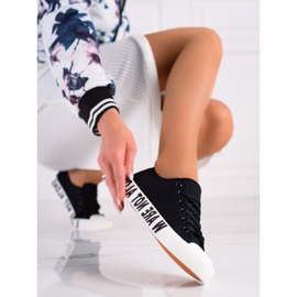SHELOVET Sort mode sneakers 1