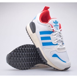 Sko adidas Zx 700 Hd Jr FX5235 hvid 1