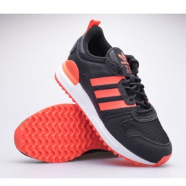 Sko adidas Zx 700 Hd Jr H68623 sort 1