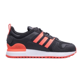 Sko adidas Zx 700 Hd Jr H68623 sort 2