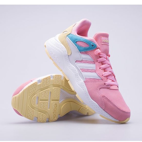 Adidas Crazychaos EG3068 sko lyserød 1