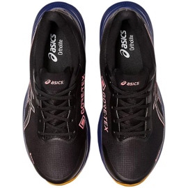 Asics Gel-Pulse 14 Gtx løbesko 1012B317 001 sort 1