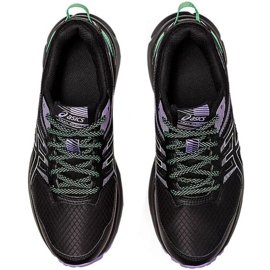 Asics Trail Scout 2 W 1012B039 010 løbesko sort 1