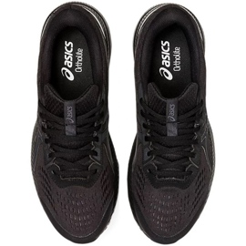 Asics Gel Contend 8 løbesko 1011B492 001 sort 1