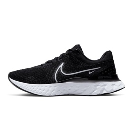 Nike React Infinity Run Flyknit 3 DH5392-001 løbesko sort 1
