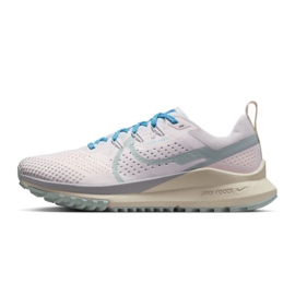 Nike React Pegasus Trail 4 DJ6159-600 løbesko lyserød lyserød 1