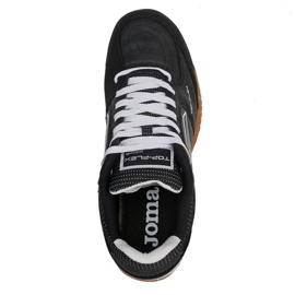 Joma Top Flex 2121 I fodboldsko TOPS2121IN sort sort 2