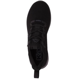 Kappa Kaiyo sneakers 243192 1111 sort 1