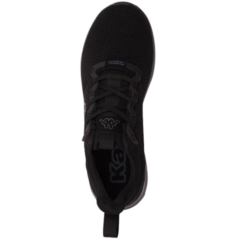 Kappa Kaiyo sneakers 243192 1111 sort 1