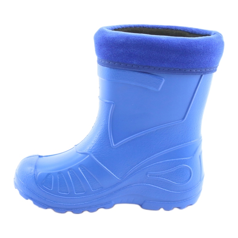 BEFADO S.A. Befado børnesko cornflower wellingtons 162X106 blå 3