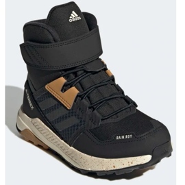Adidas Terrex Trailmaker FZ2611 sko sort 1