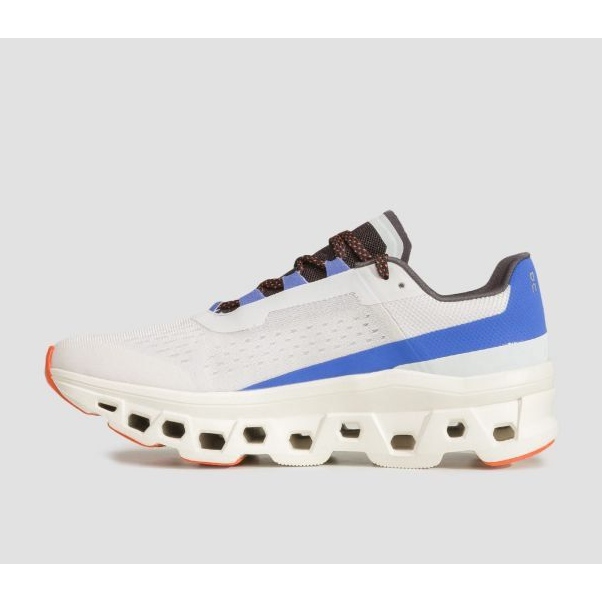 On Running På Running Cloudmonster M 6198653 sko hvid 5