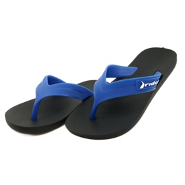 Drenge flip -Flops Rider 12121 AF979 Blue blå 3