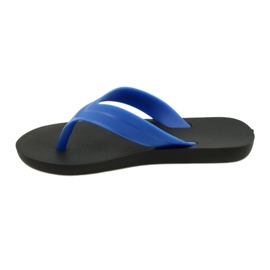 Drenge flip -Flops Rider 12121 AF979 Blue blå 2