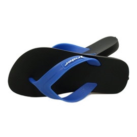 Drenge flip -Flops Rider 12121 AF979 Blue blå 5