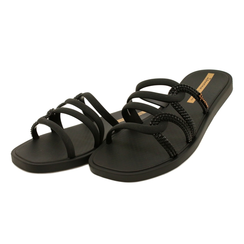 Ipanema Solar Slide Ad 26979 AK520 Sort 3