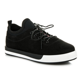 Seastar Sportssko sort 1