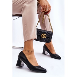PS1 Elegant Pumps On A Heel Sort Emma 10