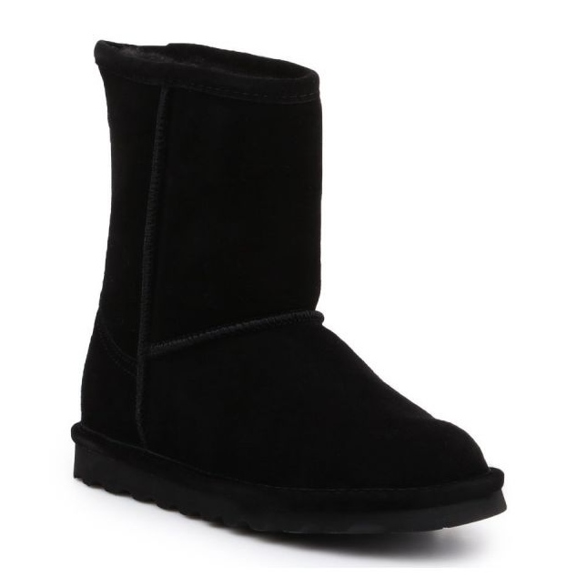 BearPaw Ii 1962Y sko sort 1