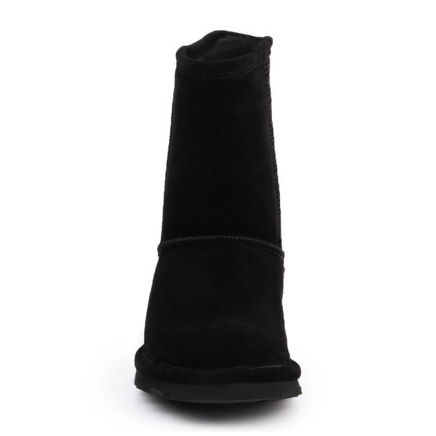 BearPaw Ii 1962Y sko sort 2