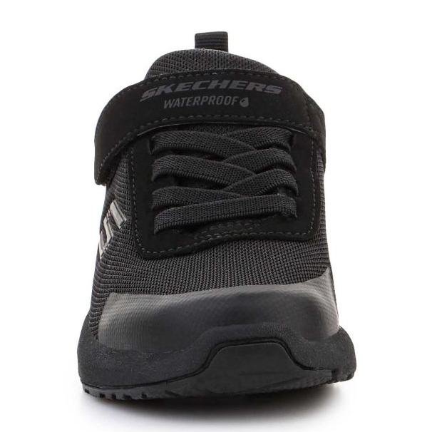 Skechers Dynamic Tread - Hydrode 40366ZL-BBK sko sort 1