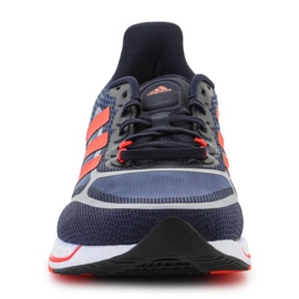 Adidas Supernova GY0844 løbesko blå 1