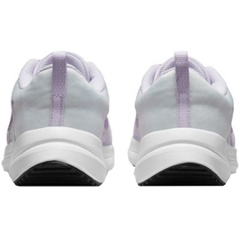 Nike Downshifter 12 Jr DM4194 500 sko violet 3