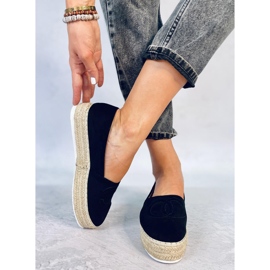 BM Wela sorte Chanel espadriller 1