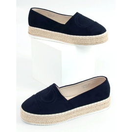 BM Wela sorte Chanel espadriller 2