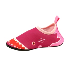 ProWater neopren vandsko, pink lyserød 1