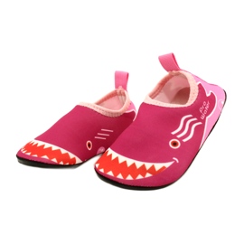 ProWater neopren vandsko, pink lyserød 2
