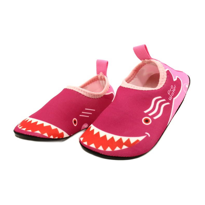 ProWater neopren vandsko, pink lyserød 2