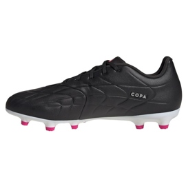 Adidas Copa Pure.3 Fg M HQ8942 fodboldsko sort sort 1