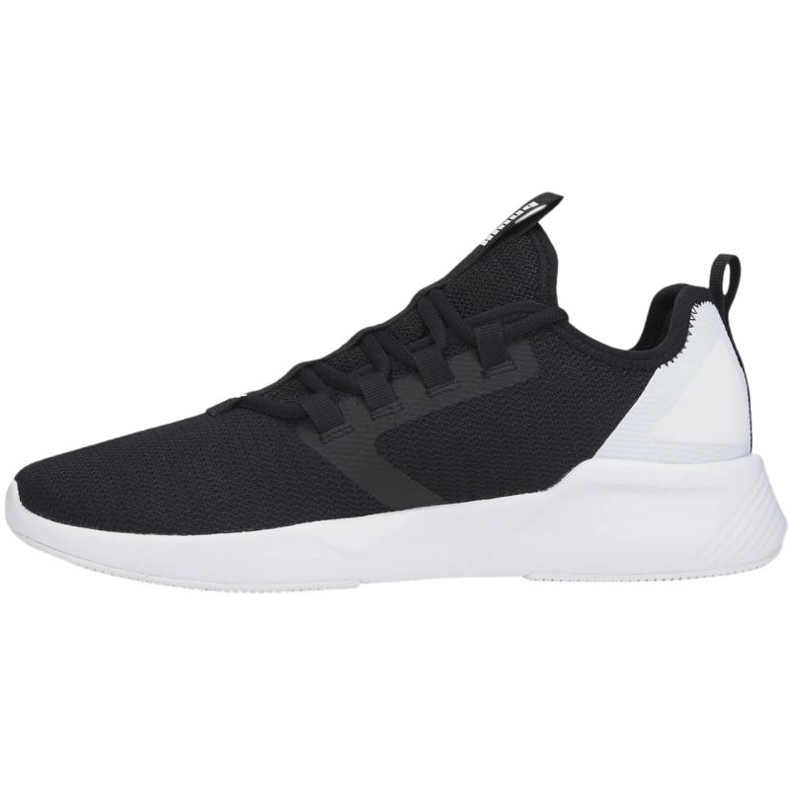 Puma Retaliate Block M 195549 07 løbesko sort 1