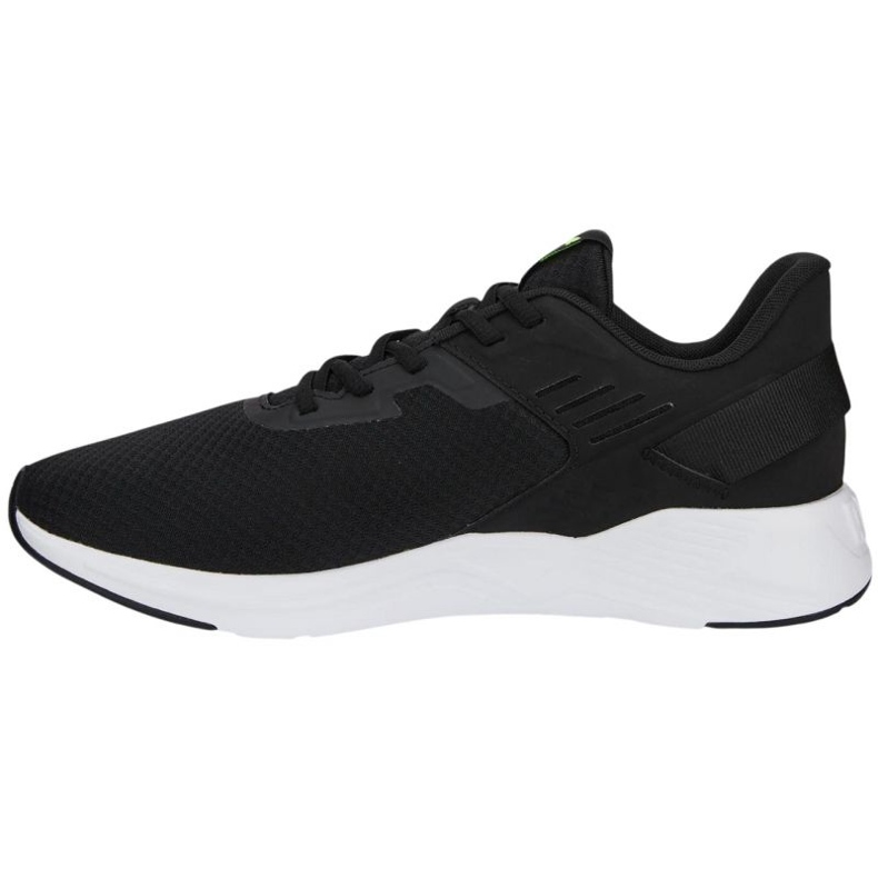 Puma Disperse Xt Mesh M 376858 05 sko sort 1