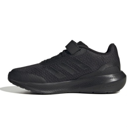 Sko adidas Runfalcon 3.0 Jr. HP5869 sort 1