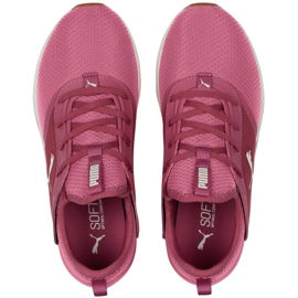 PUMA SOFTRIDE RUBY 377050 04 Løbesko lyserød 1