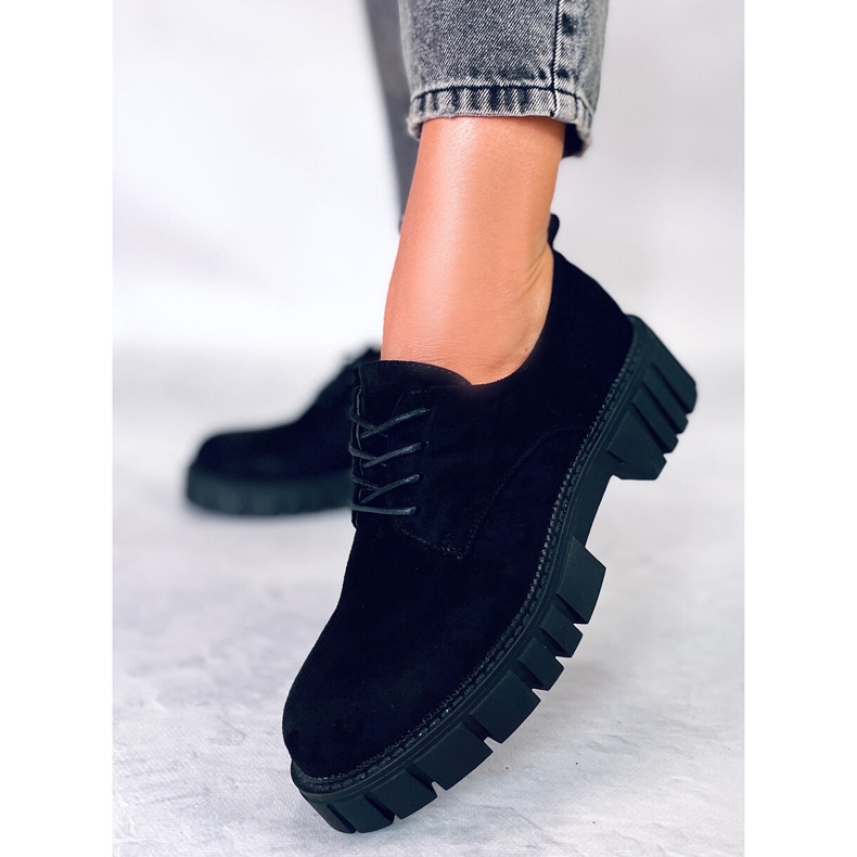 BM Amparo sort ruskind platform loafers 1
