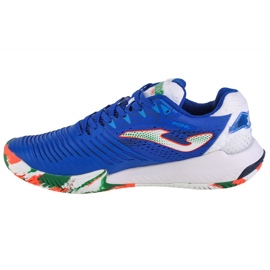 Sko Joma T.Fit Herre 2204 M TFITS2204T blå 1