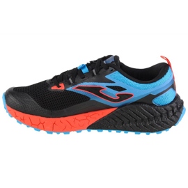Sko Joma TK.Rase Herrer 2201 M TKRASW2201 sort 1