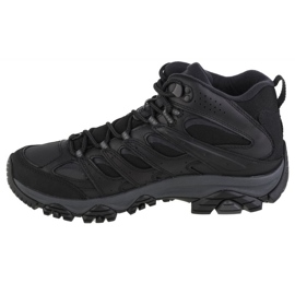 Merrell Moab 3 Thermo Mid WP J036577 Sko sort 1