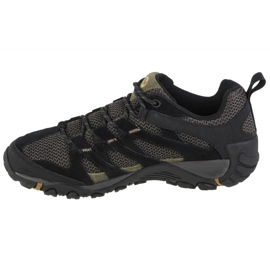 Merrell Alverstone M J036727 sko sort 1
