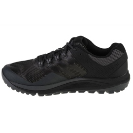 Merrell Nova 2 M J067187 sko sort sort 1