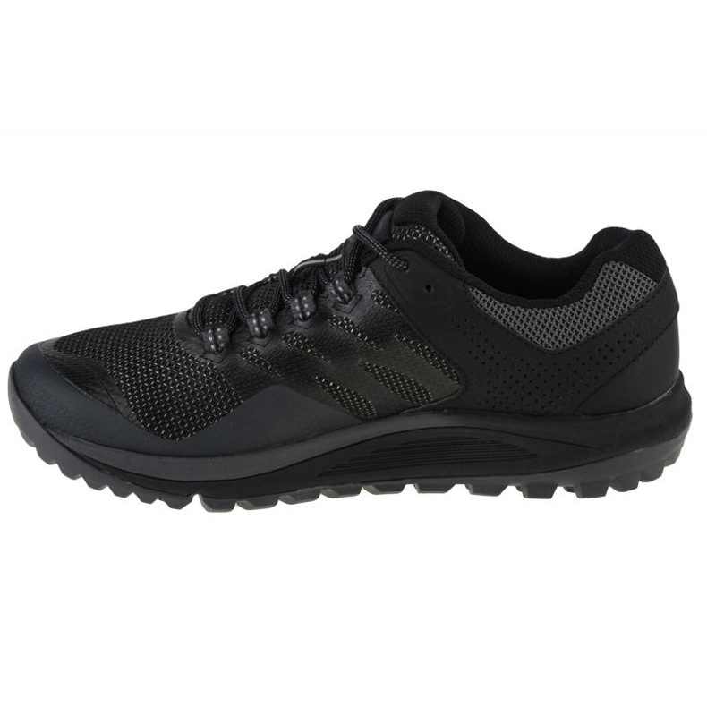 Merrell Nova 2 M J067187 sko sort sort 1