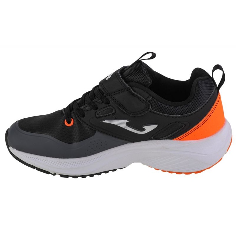 Joma Ferro 2201 JFERRW2201V sko sort 1