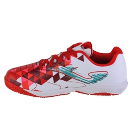 Joma fremdrift 2202 i PRJW2202in sko hvid 1